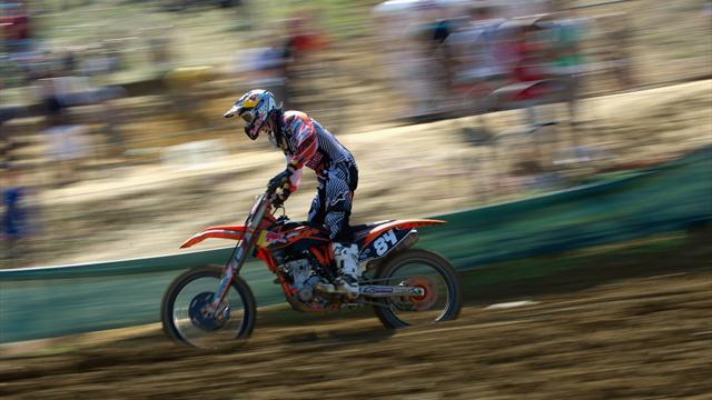 Herlings top-5: maximale buit in Zwitserland