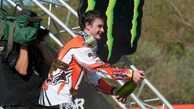 Herlings top-5: spanning op weg naar Assen