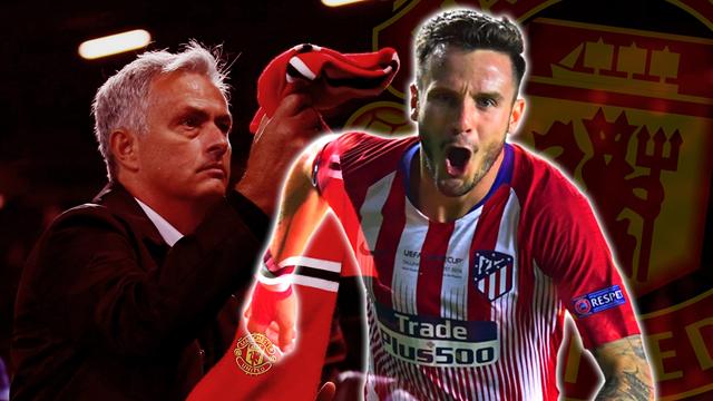 Euro Papers: 'Better call Saul' - United want Niguez to replace Pogba Euro Papers: 'Better call Saul' - United want Niguez to replace Pogba