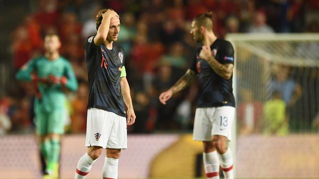 Edicola: Inter, il Manchester United insiste per Skriniar. Herrera al Real Madrid libera Modric?