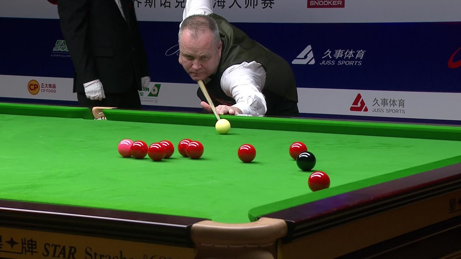 Eurosport Snooker Eurosport Snooker
