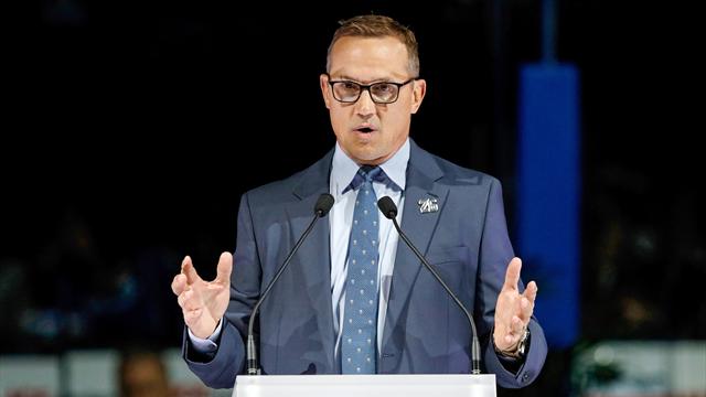 Айзерман ушел с поста генменеджера «Тампы»