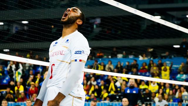 Ça se complique pour les Bleus