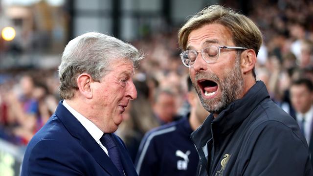 Klopps Titelpflicht: Mein Geschwätz von gestern…