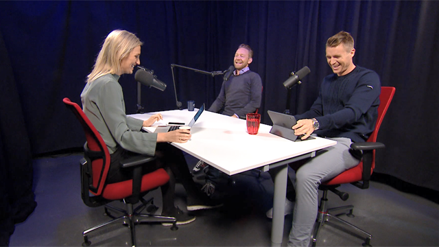 Eurosports Eliteserie-podcast: Bendtner-bråk, keeperhyllest og Starts supporterboost Eurosports Eliteserie-podcast: Bendtner-bråk, keeperhyllest og Starts supporterboost