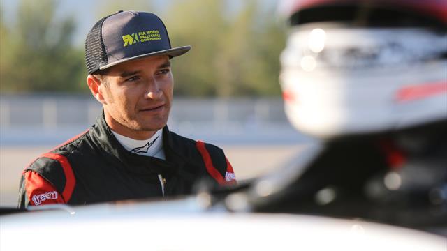 La star allemande Scheider a sa chance en WTCR OSCARO avec le ALL-INKL.COM Münnich Motorsport
