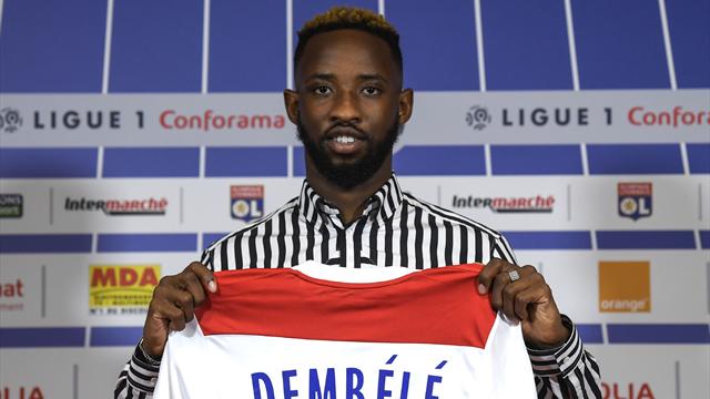 Pourquoi Moussa Dembélé est le choix parfait pour l’OL