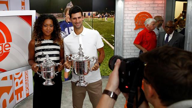 US Open: Concluzii după ultimul Mare Șlem al anului