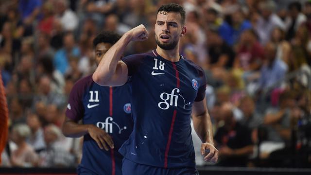 Un succès tranquille et le PSG reprend les commandes
