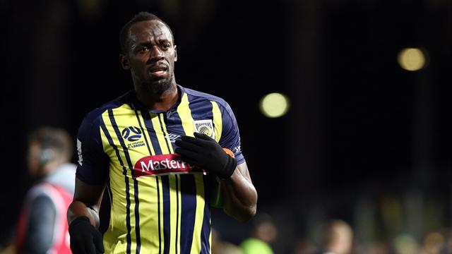 Del Bosque : "Où doit jouer Bolt ? En défenseur, sans aucun doute"