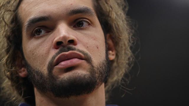 La piste Minnesota se refroidit pour Noah