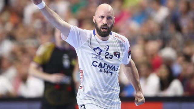 Montpellier s'arrache, St-Raphaël toujours à l'arrêt