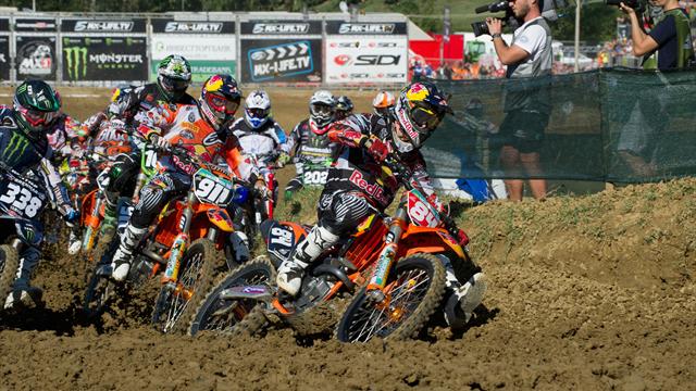 Herlings top-5: de sterkste in Turkije