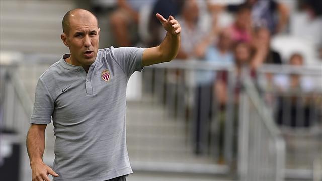 Insatiable, Monaco se fait prêter Carlos Vinicius