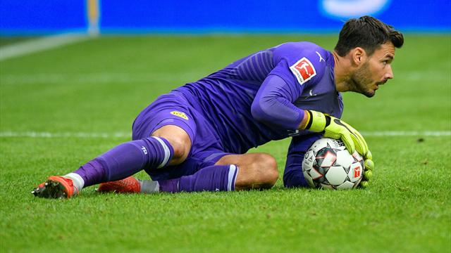 Mit Video | Bürki exklusiv: "Ich habe schon fast alles durchgemacht"