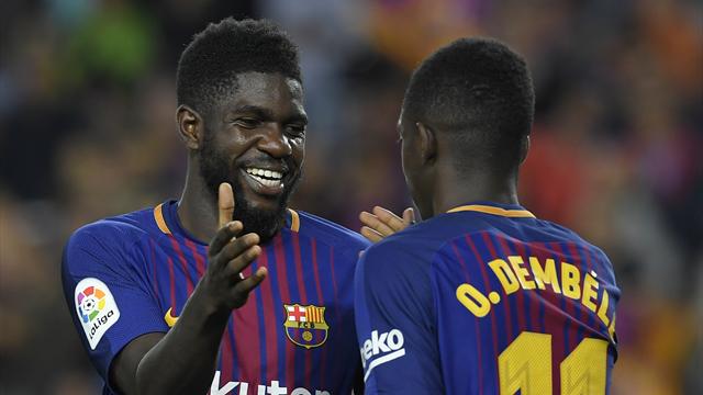 Espanyol-Barcelona (20:45)