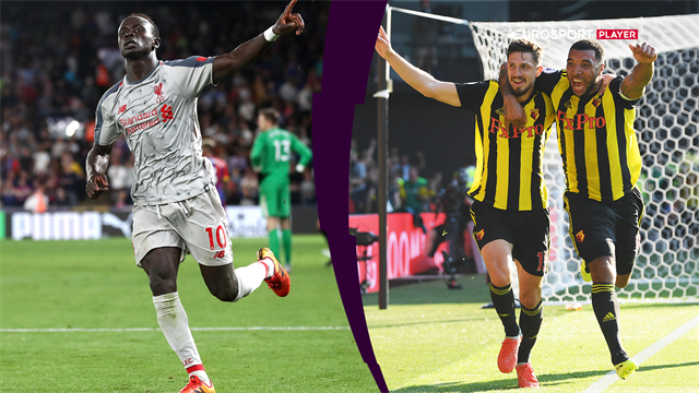 Rundens Premier League-overblik: Storkamp i vente på Wembley og kan Watford blive ved?