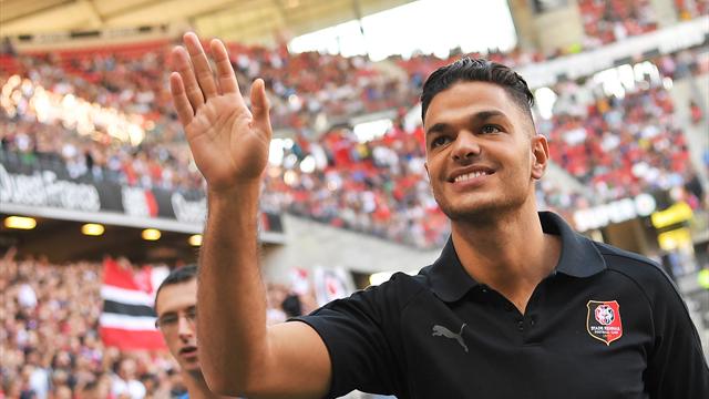 Lamouchi : « Hatem n’a pas besoin de 90 minutes pour faire gagner son équipe »
