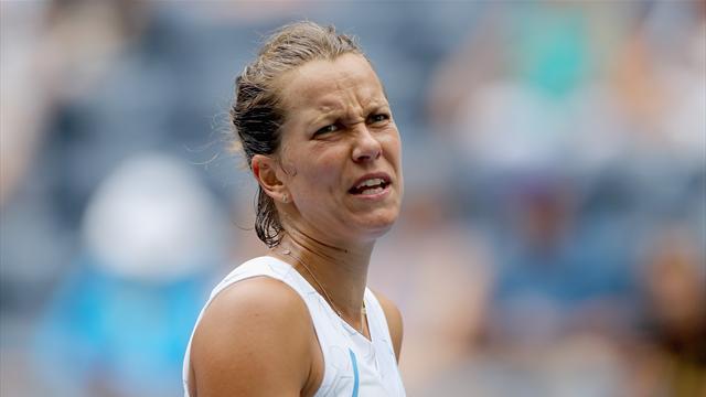Стрыцова: «Удивило, что WTA защитила Серену. На ее матчах что, поменяют правила?»