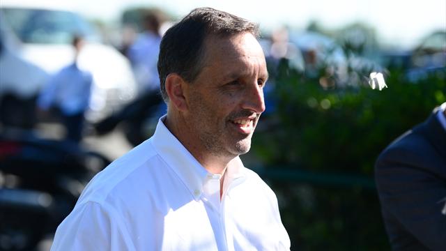 Juppé demande des éclaircissements, le vote validant la vente des Girondins reporté