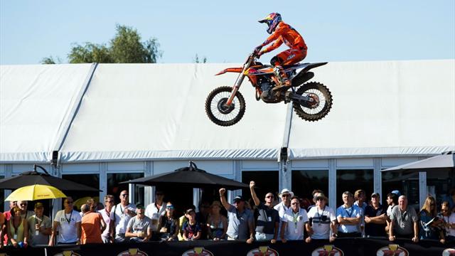 Herlings top-5: feest in Frankrijk