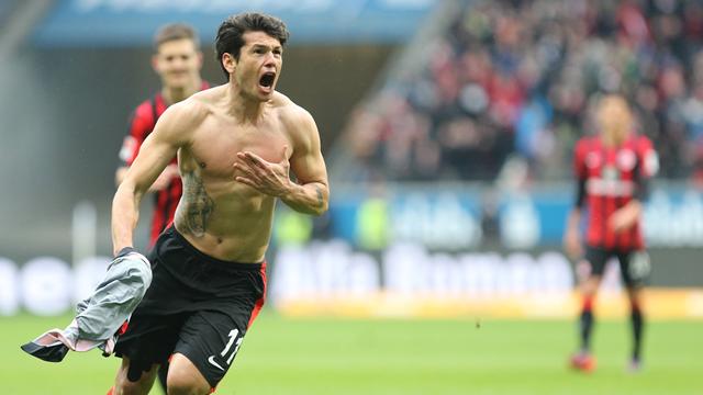 Was macht eigentlich ... Nelson Valdez? Was macht eigentlich ... Nelson Valdez?