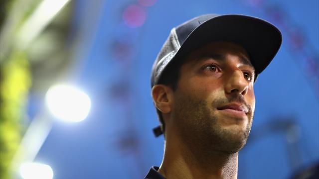 Ricciardo-Wechsel: So leicht hätte Red Bull ihn halten können