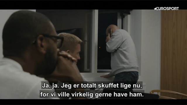 Teaser: AGF – mellem håb og håbløshed: Deal off