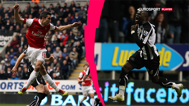 Newcastle – Arsenal-optakt: Arsenal taber hovedet, og Newcastle laver comeback i sindssyg 4-4-kamp Newcastle – Arsenal-optakt: Arsenal taber hovedet, og Newcastle laver comeback i sindssyg 4-4-kamp