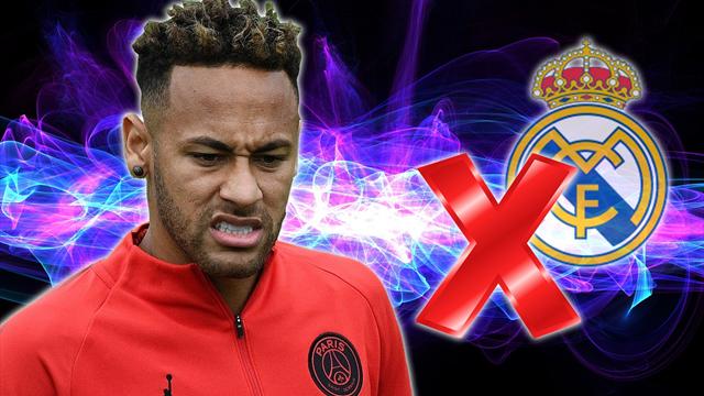 Euro Papers: PSG chief fires Neymar warning at Madrid Euro Papers: PSG chief fires Neymar warning at Madrid