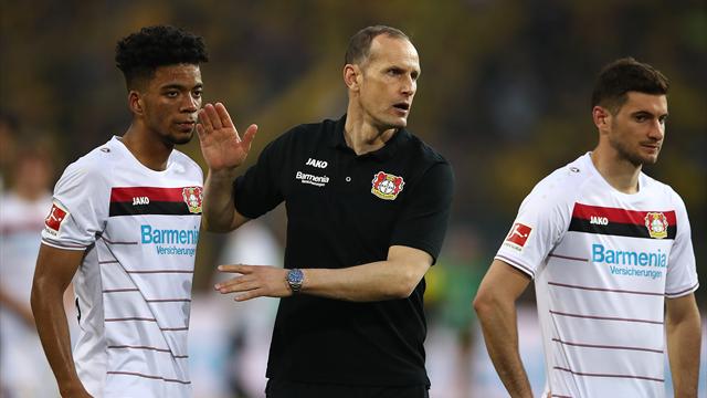 Bayer will aus München "etwas mitnehmen"