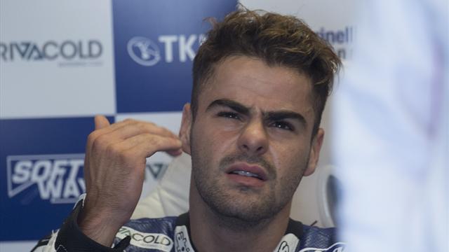 Seconda chance per Romano Fenati: dal 2019 tornerà a correre in Moto 3