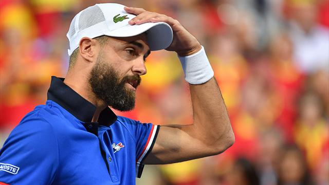 Paire – Carreno Busta EN DIRECT