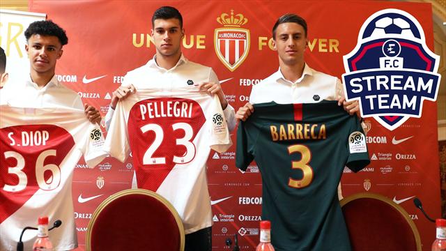"La logique économique de Monaco casse sa réussite sportive" "La logique économique de Monaco casse sa réussite sportive"