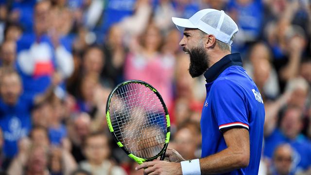Paire, l'entame parfaite
