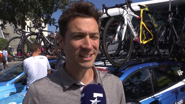 Portal : "Bernal était sur les freins pendant le Tour" Portal : "Bernal était sur les freins pendant le Tour"
