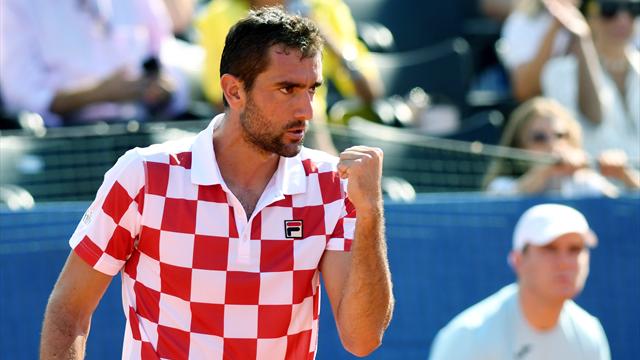 La Croatie fonce (elle aussi) vers la finale