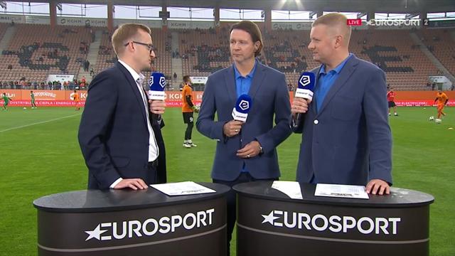 Prezes Zagłębia Lubin o nożu na gardle trenera Lewandowskiego Prezes Zagłębia Lubin o nożu na gardle trenera Lewandowskiego