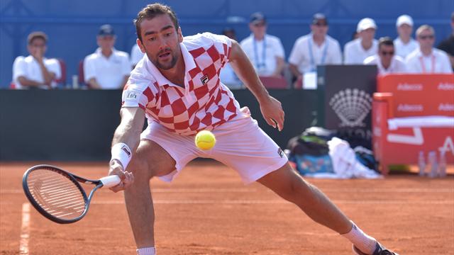 Kroatien und Titelverteidiger Frankreich auf Final-Kurs
