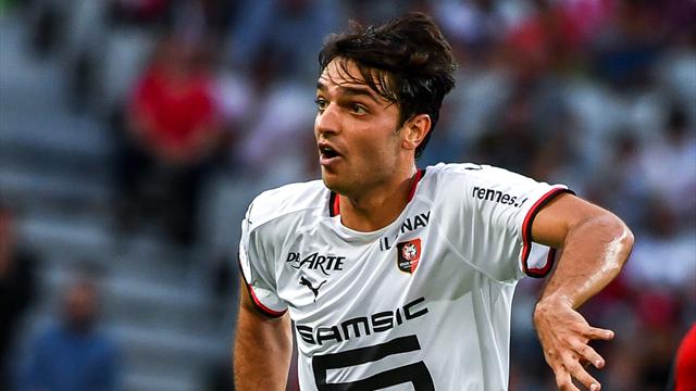 Rennes – Dynamo Kiev EN DIRECT