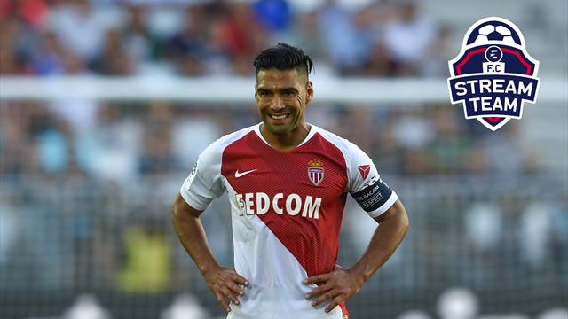 "Si Monaco ne termine pas dans les trois, le club aura un souci" "Si Monaco ne termine pas dans les trois, le club aura un souci"