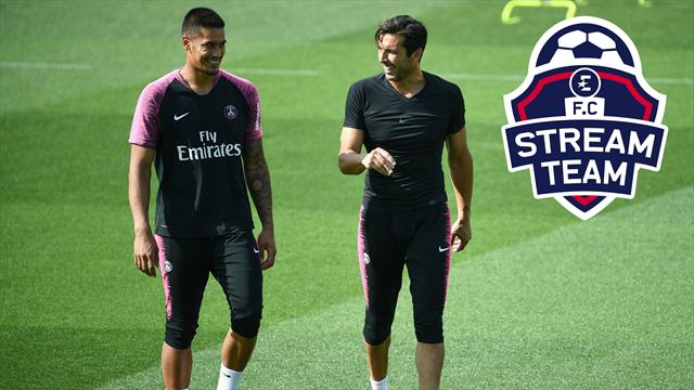 « Il faut arrêter de penser que Buffon est là pour jouer la baby-sitter »