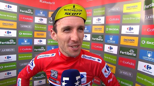 Yates: Tomorrow will be difficult; we’ll be careful Yates: Tomorrow will be difficult; we’ll be careful