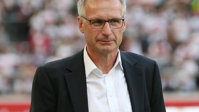 Reschke fordert Umdenken in der Nachwuchsarbeit