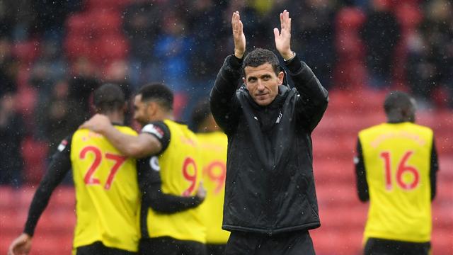 Watford, le nouveau Leicester ?