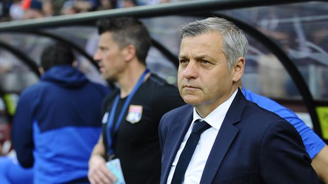 Guérin : « Cette saison est peut-être celle de trop pour Genesio »
