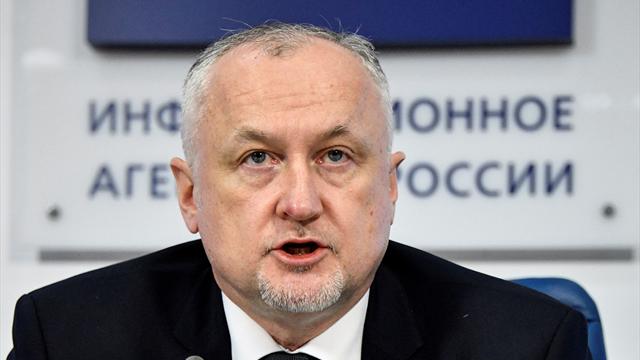 L'AMA va lever la suspension de la Russie