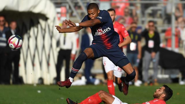 Mbappé et Savanier rejugés le 20 septembre