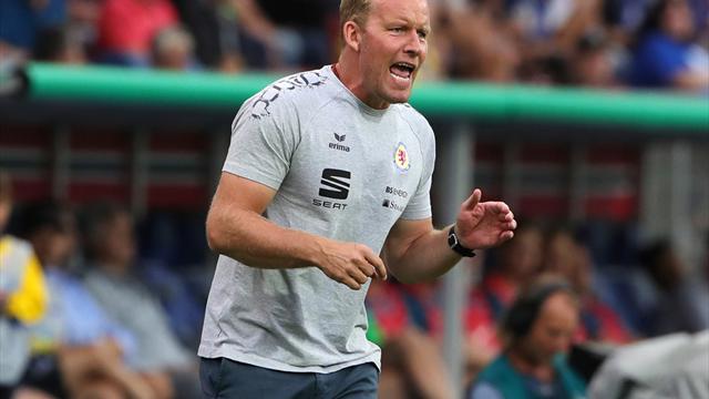 3. Liga: Braunschweig feiert ersten Saisonsieg