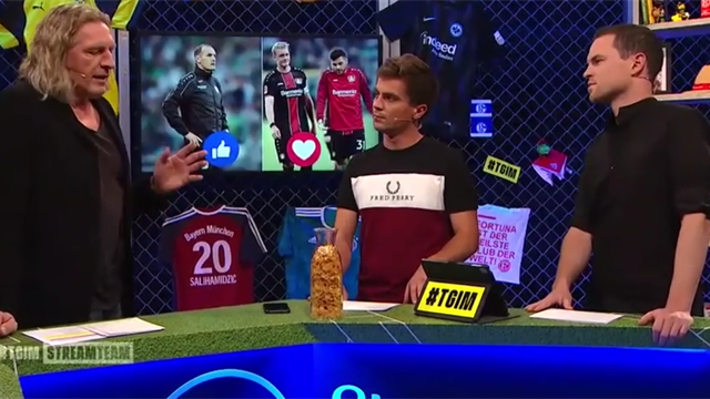 #TGIM StreamTeam - Die komplette Sendung: Michael Schulz zu Gast bei Max & Tobi #TGIM StreamTeam - Die komplette Sendung: Michael Schulz zu Gast bei Max & Tobi